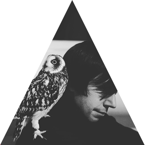 Alex Kelman foto